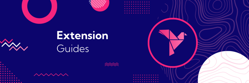 Kestrel WooCommerce experts - extension guides