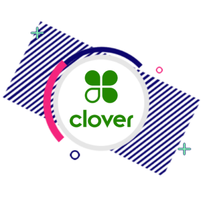 clover 1