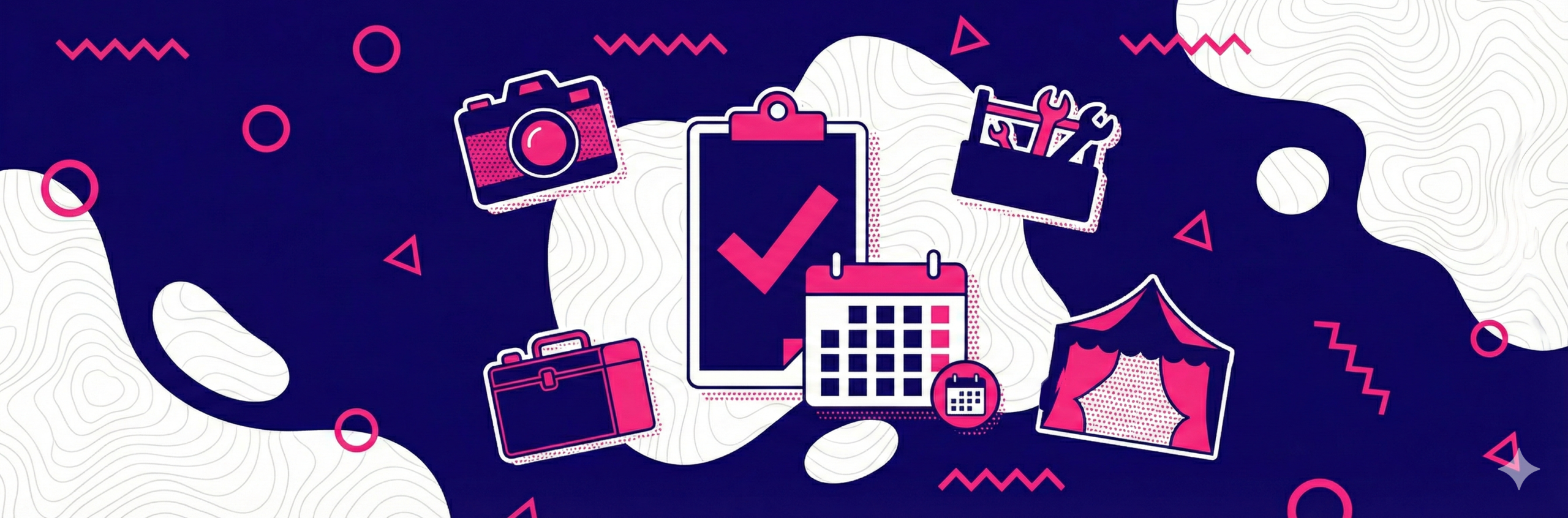 Blog post header for Booqable alternative for WooCommerce