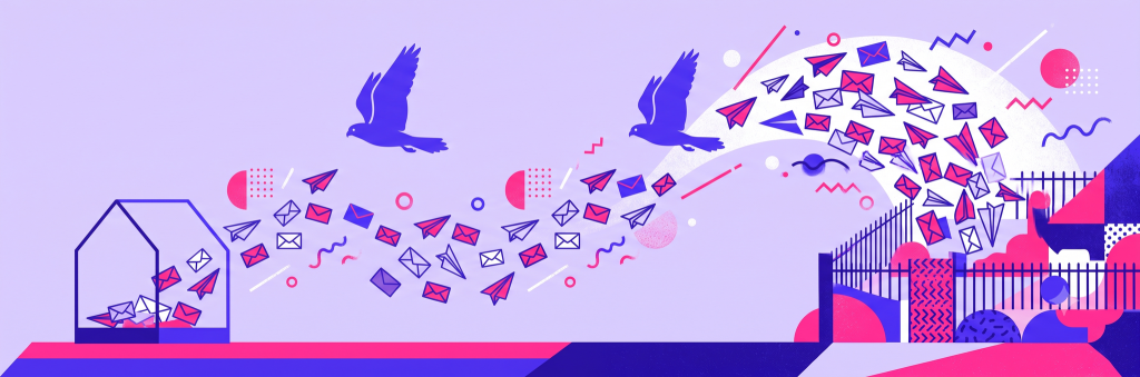 A paid newsletter migrating from Substack to a self-owned WordPress site